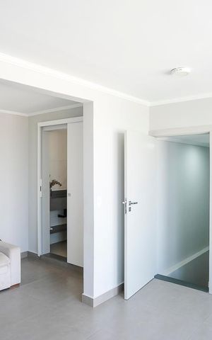 Casa à venda com 186m², 3 quartos e 2 vagasÁrea gourmet