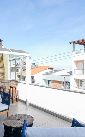 Casa à venda com 186m², 3 quartos e 2 vagasÁrea gourmet