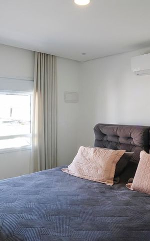 Casa à venda com 186m², 3 quartos e 2 vagasSuíte 1