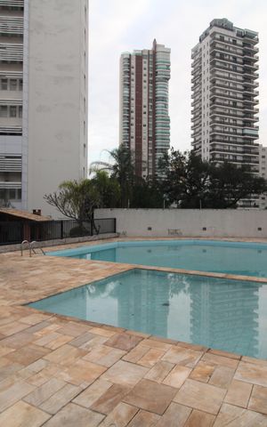 Apartamento à venda com 216m², 4 quartos e 3 vagasÁrea Comum