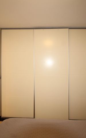 Apartamento à venda com 216m², 4 quartos e 3 vagasQuarto 2