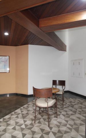 Apartamento à venda com 216m², 4 quartos e 3 vagasÁrea Comum