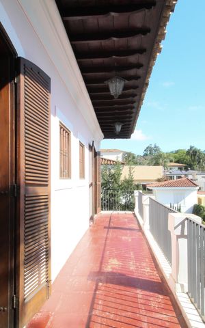 Casa à venda com 461m², 4 quartos e 2 vagas Casa à venda com 461m², 4 quartos e 2 vagasSuíte 2