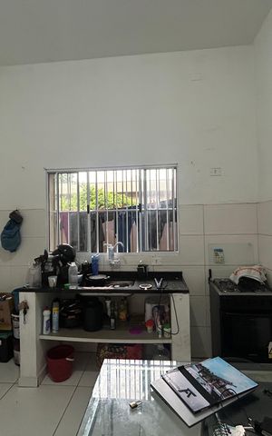 Casa à venda com 273m², 5 quartos e 4 vagas Casa à venda com 273m², 5 quartos e 4 vagasCasa 3 - Sala/cozinha