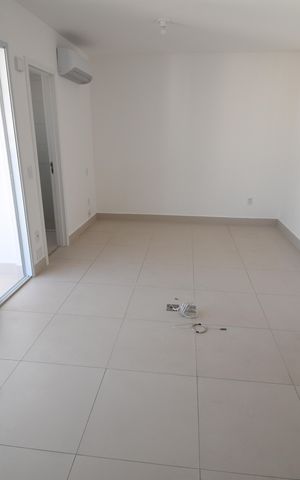 Studio à venda com 41m², 1 quarto e 1 vagaStudio