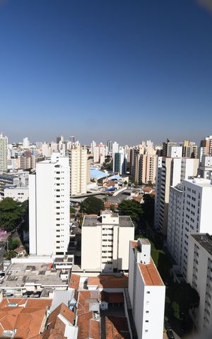 Studio à venda com 41m², 1 quarto e 1 vaga Vista
