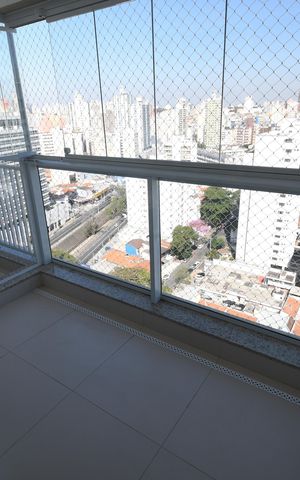 Studio à venda com 41m², 1 quarto e 1 vagaSacada