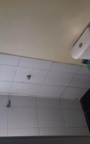 Casa para alugar com 42m², 1 quarto e sem vaga