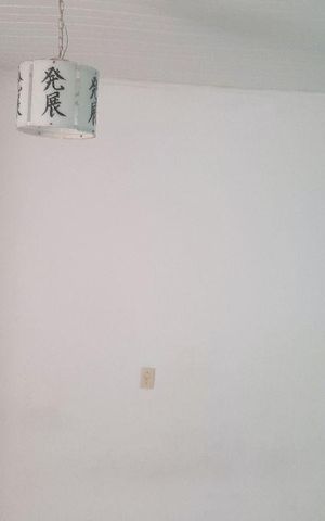 Casa para alugar com 42m², 1 quarto e sem vaga