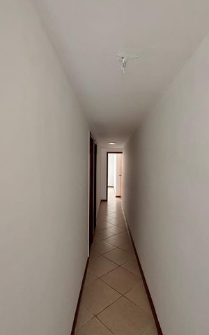 Apartamento para alugar com 190m², 3 quartos e 3 vagas Apartamento para alugar com 190m², 3 quartos e 3 vagasCorredor