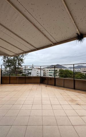 Apartamento para alugar com 190m², 3 quartos e 3 vagas Apartamento para alugar com 190m², 3 quartos e 3 vagasCobertura