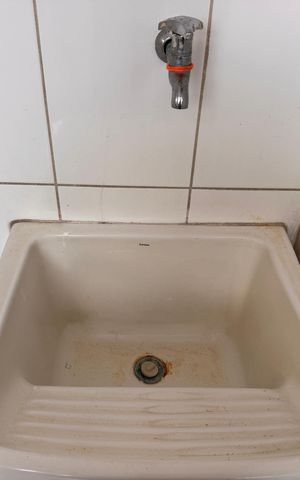 Apartamento para alugar com 190m², 3 quartos e 3 vagas Apartamento para alugar com 190m², 3 quartos e 3 vagasÁrea de Serviço