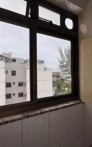 Apartamento para alugar com 190m², 3 quartos e 3 vagas Apartamento para alugar com 190m², 3 quartos e 3 vagasÁrea de Serviço