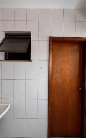 Apartamento para alugar com 190m², 3 quartos e 3 vagas Apartamento para alugar com 190m², 3 quartos e 3 vagasÁrea de Serviço