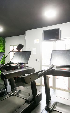 Apartamento à venda com 51m², 2 quartos e 1 vaga Apartamento à venda com 51m², 2 quartos e 1 vagaÁrea comum - Academia