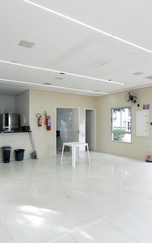 Apartamento à venda com 51m², 2 quartos e 1 vaga Apartamento à venda com 51m², 2 quartos e 1 vagaÁrea comum