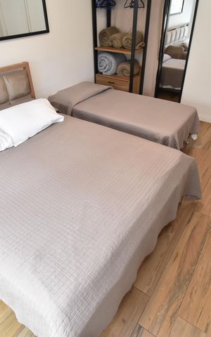Apartamento à venda com 67m², 1 quarto e sem vagaQuarto