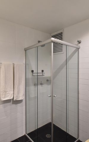 Apartamento à venda com 67m², 1 quarto e sem vagaBanheiro