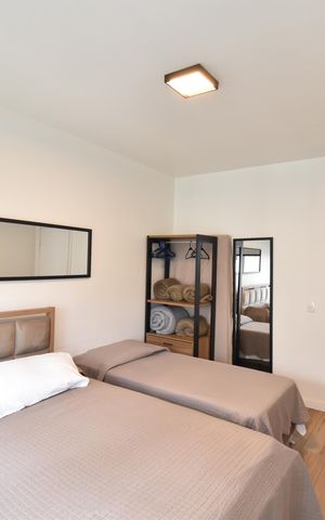 Apartamento à venda com 67m², 1 quarto e sem vagaQuarto