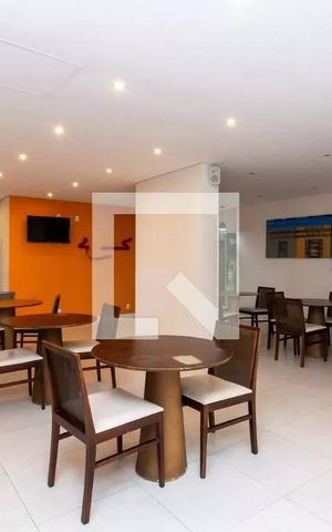 Apartamento à venda com 59m², 2 quartos e 1 vaga Apartamento à venda com 59m², 2 quartos e 1 vagaÁrea comum