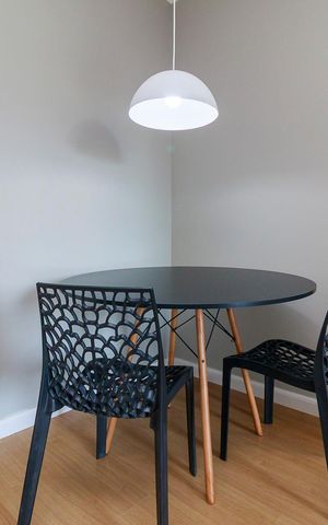 Apartamento à venda com 60m², 2 quartos e 1 vagaSala