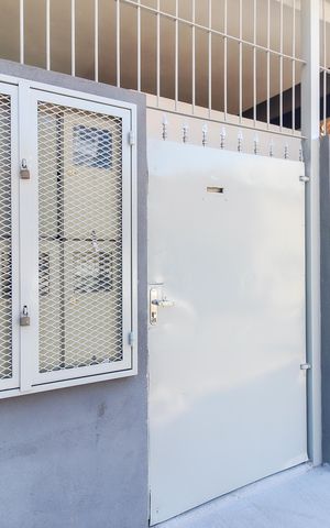 Casa para alugar com 35m², 1 quarto e sem vaga Casa para alugar com 35m², 1 quarto e sem vagaFachada