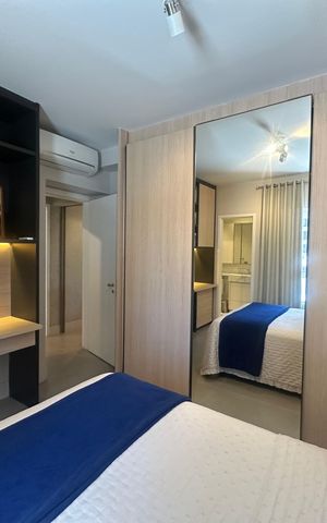 Apartamento para alugar com 82m², 2 quartos e 1 vaga Apartamento para alugar com 82m², 2 quartos e 1 vagaSuíte
