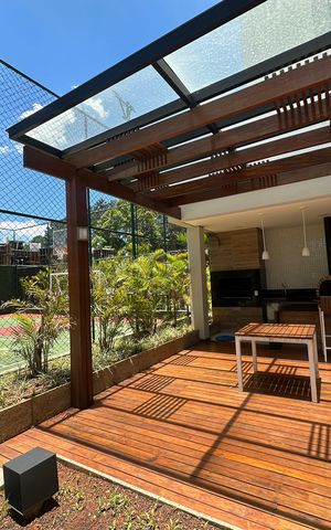 Apartamento para alugar com 82m², 2 quartos e 1 vaga Apartamento para alugar com 82m², 2 quartos e 1 vagaÁrea comum - Churrasqueira