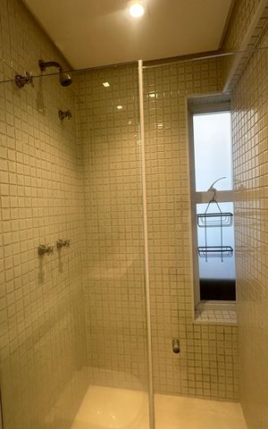 Apartamento para alugar com 82m², 2 quartos e 1 vaga Apartamento para alugar com 82m², 2 quartos e 1 vagaBanheiro Social