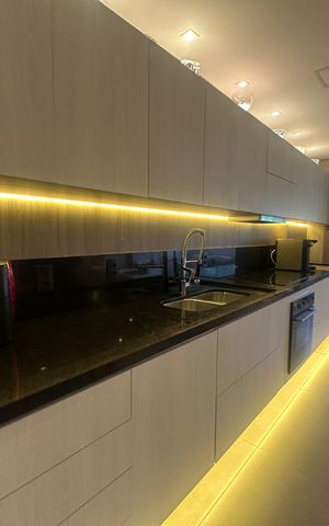 Apartamento para alugar com 82m², 2 quartos e 1 vaga Apartamento para alugar com 82m², 2 quartos e 1 vagaCozinha