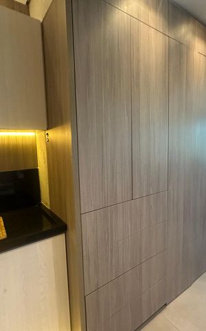 Apartamento para alugar com 82m², 2 quartos e 1 vaga Apartamento para alugar com 82m², 2 quartos e 1 vagaÁrea de Serviço