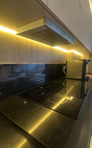 Apartamento para alugar com 82m², 2 quartos e 1 vaga Apartamento para alugar com 82m², 2 quartos e 1 vagaCozinha