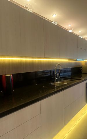 Apartamento para alugar com 82m², 2 quartos e 1 vaga Apartamento para alugar com 82m², 2 quartos e 1 vagaCozinha