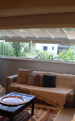 Apartamento para alugar com 82m², 2 quartos e 1 vaga Apartamento para alugar com 82m², 2 quartos e 1 vagaSala