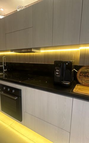 Apartamento para alugar com 82m², 2 quartos e 1 vaga Apartamento para alugar com 82m², 2 quartos e 1 vagaCozinha