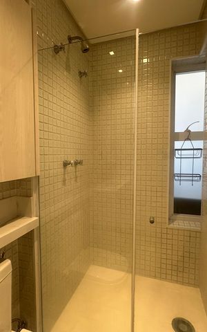 Apartamento para alugar com 82m², 2 quartos e 1 vaga Apartamento para alugar com 82m², 2 quartos e 1 vagaBanheiro Social