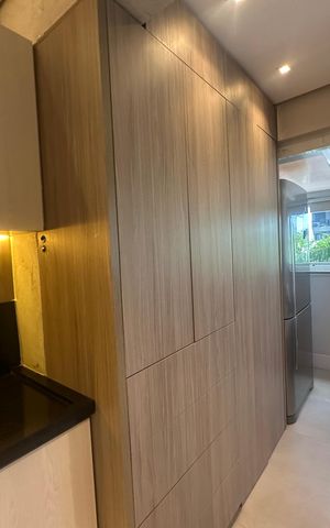 Apartamento para alugar com 82m², 2 quartos e 1 vaga Apartamento para alugar com 82m², 2 quartos e 1 vagaÁrea de Serviço