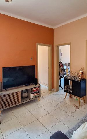 Apartamento à venda com 66m², 3 quartos e sem vaga Apartamento à venda com 66m², 3 quartos e sem vagaSala