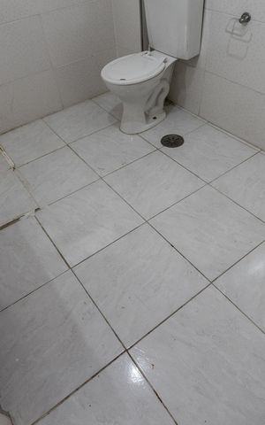 Apartamento à venda com 100m², 2 quartos e 1 vaga Apartamento à venda com 100m², 2 quartos e 1 vagaBanheiro Social