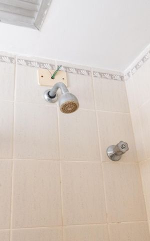 Apartamento à venda com 80m², 3 quartos e 1 vaga Apartamento à venda com 80m², 3 quartos e 1 vagaBanheiro Social