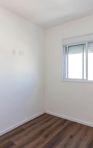 Apartamento à venda com 42m², 2 quartos e 1 vaga Apartamento à venda com 42m², 2 quartos e 1 vagaQuarto 1