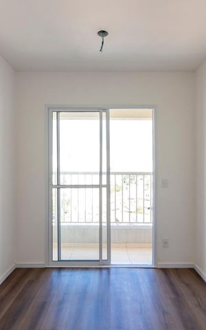 Apartamento à venda com 42m², 2 quartos e 1 vaga Apartamento à venda com 42m², 2 quartos e 1 vagaSala