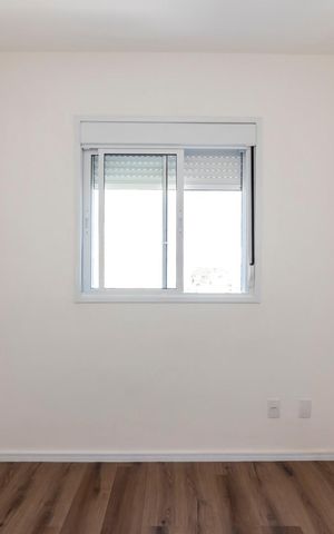 Apartamento à venda com 42m², 2 quartos e 1 vaga Apartamento à venda com 42m², 2 quartos e 1 vagaQuarto 1