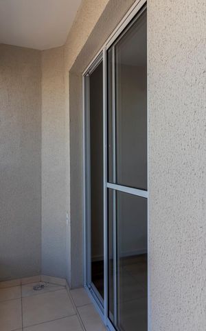 Apartamento à venda com 42m², 2 quartos e 1 vaga Apartamento à venda com 42m², 2 quartos e 1 vagaVaranda da Sala