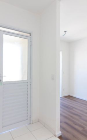 Apartamento à venda com 42m², 2 quartos e 1 vaga Apartamento à venda com 42m², 2 quartos e 1 vagaCozinha