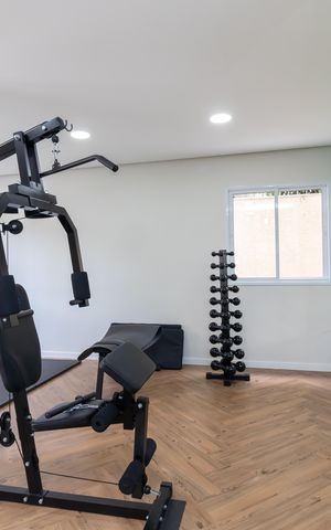 Apartamento à venda com 42m², 2 quartos e 1 vagaÁrea comum - Academia