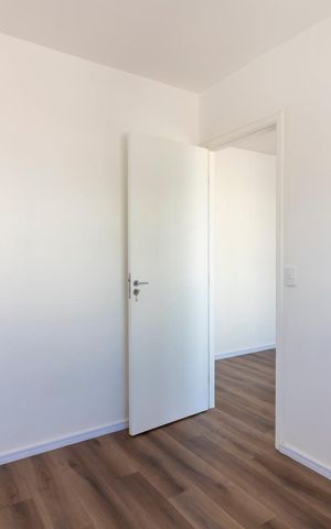 Apartamento à venda com 42m², 2 quartos e 1 vaga Apartamento à venda com 42m², 2 quartos e 1 vagaQuarto 1