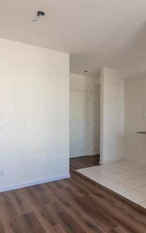 Apartamento à venda com 42m², 2 quartos e 1 vaga Apartamento à venda com 42m², 2 quartos e 1 vagaSala