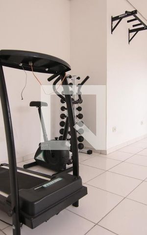 Apartamento para alugar com 54m², 2 quartos e 1 vaga Apartamento para alugar com 54m², 2 quartos e 1 vagaÁrea comum