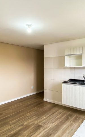 Apartamento para alugar com 54m², 2 quartos e 1 vaga Apartamento para alugar com 54m², 2 quartos e 1 vagaSala/ cozinha